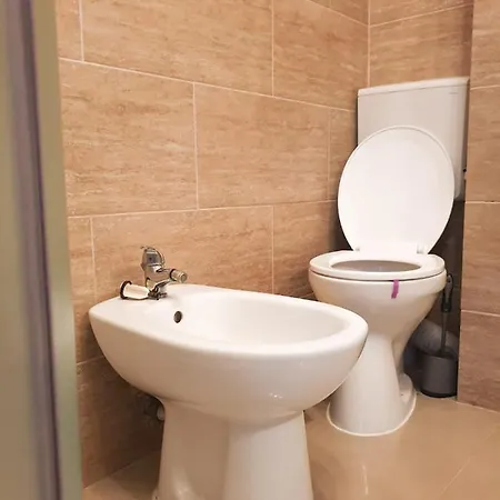 Venetis 3 Apartment