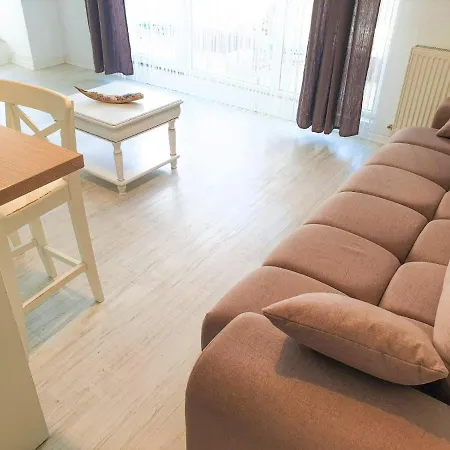 Venetis 3 Apartment *