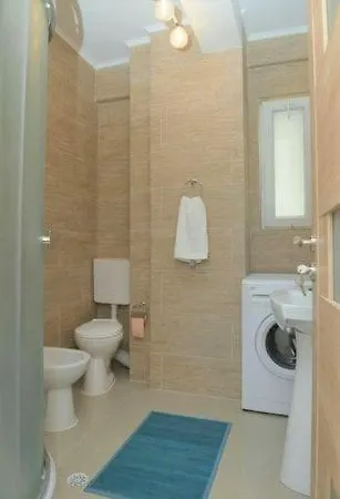 Apartment Venetis 3 Navodari