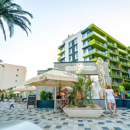 Mamaia-nordcom Exclusiviste Alezzi