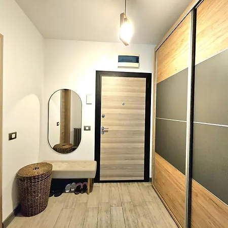 Mamaia-nordcom Exclusiviste Alezzi Apartament