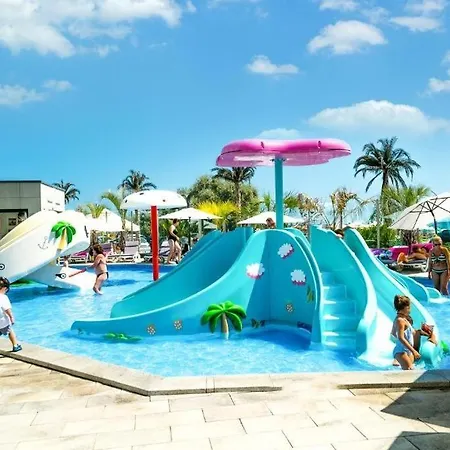 Apartament Mamaia-nordcom Exclusiviste Alezzi