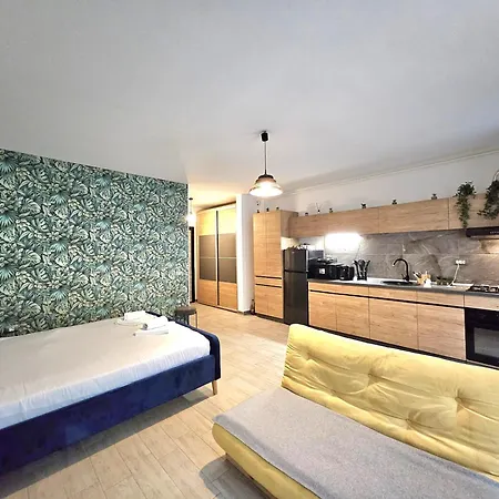 Venetis 3 Apartment *