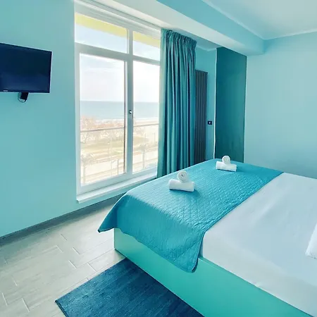 Venetis 3 Apartment