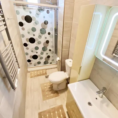 Venetis 3 * Năvodari