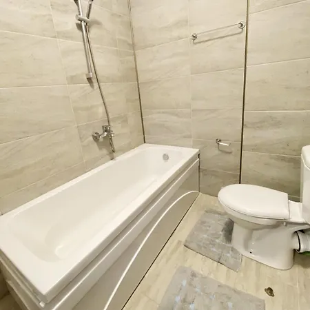Mamaia-nordcom Exclusiviste Alezzi Apartament *