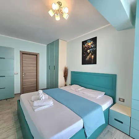 Mamaia-nordcom Exclusiviste Alezzi * Năvodari