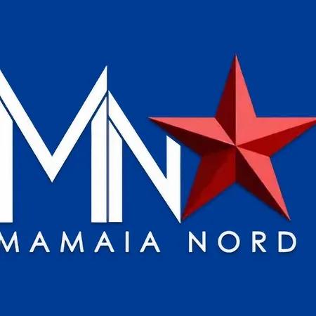 Mamaia-nordcom Exclusiviste Alezzi